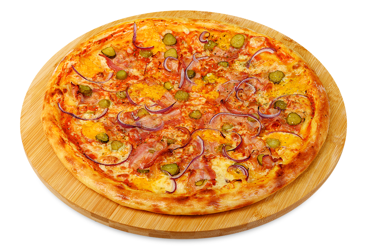 картинка Бекон 35 см магазин Sushi-Love картинка Бекон 35 см от магазина Sushi-Love