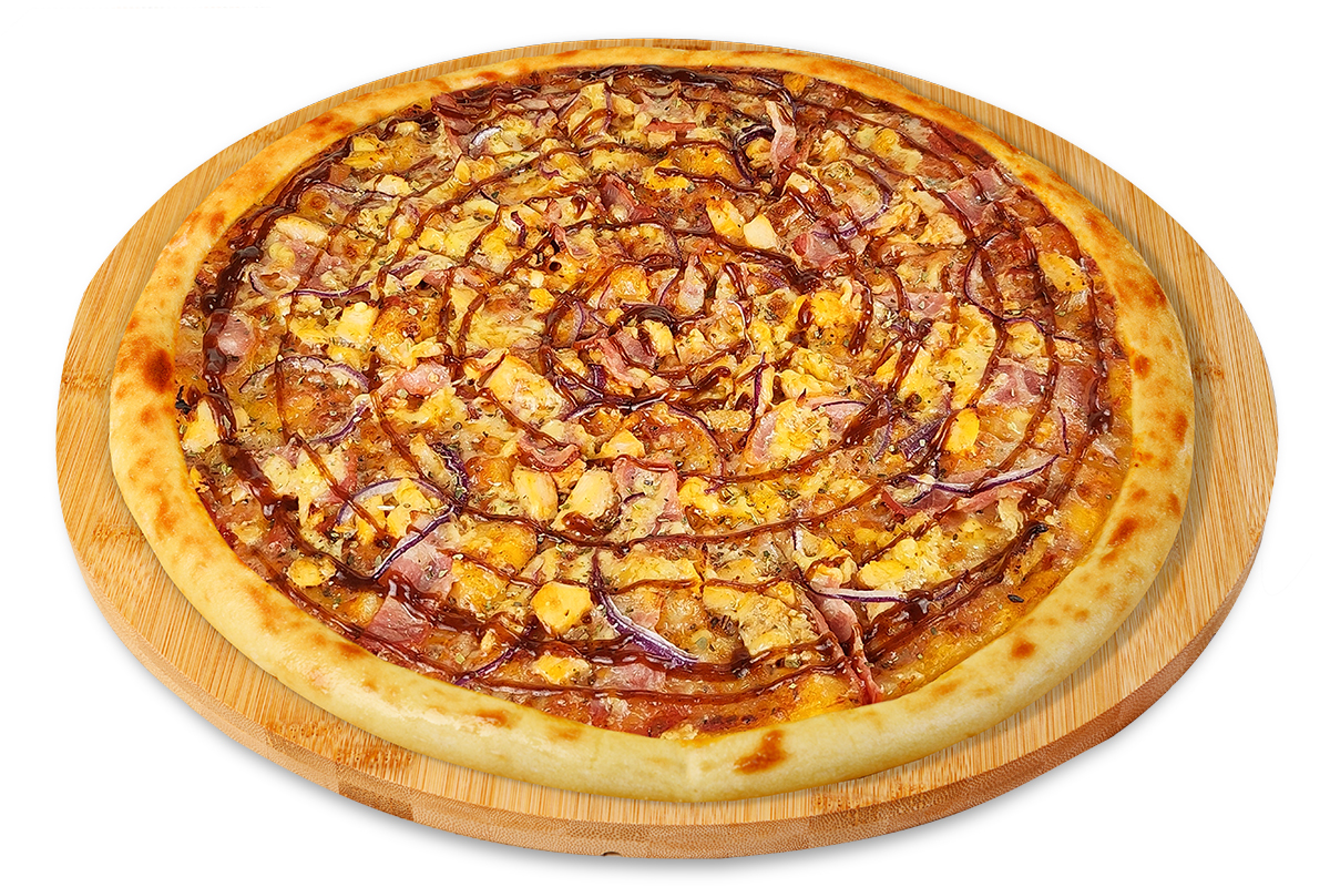 картинка Барбекю 35 см от магазина Sushi-Love