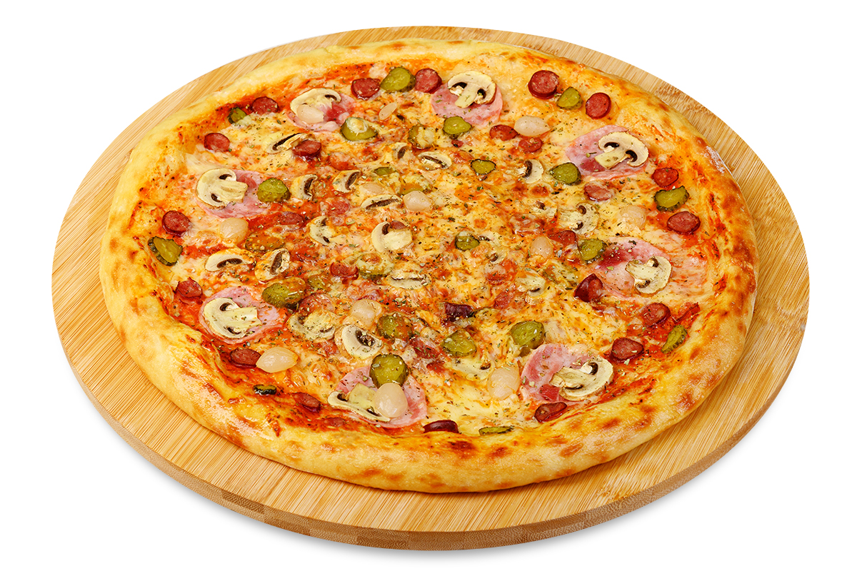 картинка Охотничья 35 см магазин Sushi-Love картинка Охотничья 35 см от магазина Sushi-Love